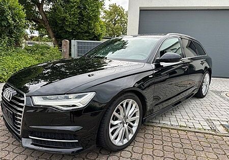 Audi A6 Avant 2.0 TDI ultra S line Sport / Plus