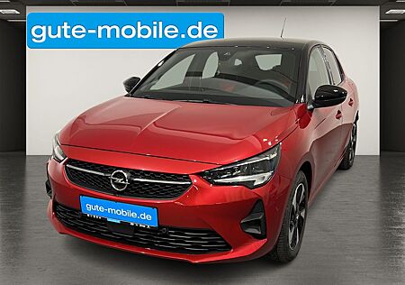 Opel Corsa -e GS 50 kWh |