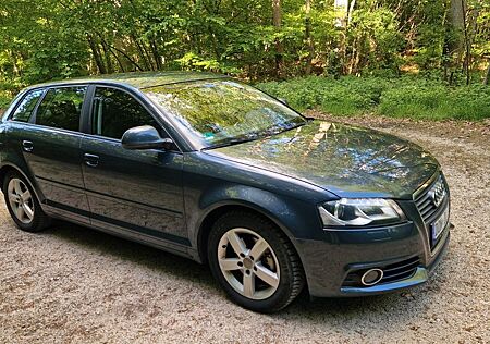 Audi A3 1.4 TFSI Ambition Sportback Ambition