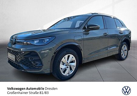 VW Tiguan Volkswagen R-Line 1,5 l eHybrid OPF 110 kW ( 150 PS)