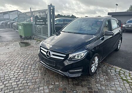 Mercedes-Benz B 200 B -Klasse