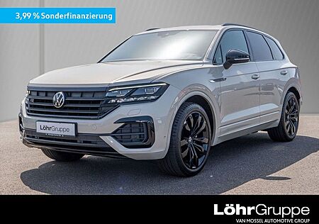 VW Touareg Volkswagen 3.0 TDI 4Motion R-Line IQ Light,AHK,ZGV