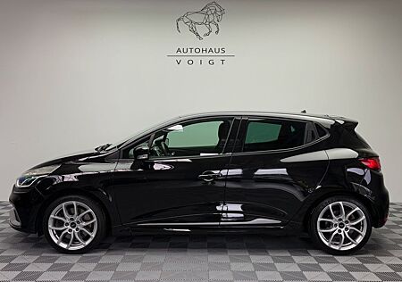 Renault Clio IV RS|2.Hand|Tempo|City-Paket|LED|unfallfre