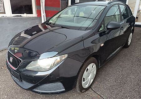 Seat Ibiza 1.2 TDI CR Style ST - Klima - Euro 5