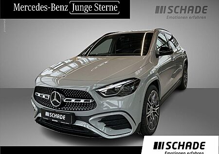 Mercedes-Benz GLA 200 AMG Line Special Edition*Multibeam*AHK