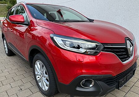 Renault Kadjar Experience Klimaaut,Navi,Alu,PDC,Temp