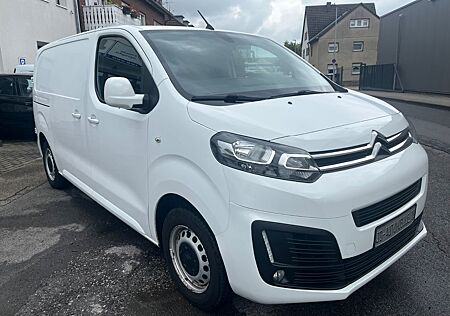 Citroën Jumpy Kasten Business M Klima Navi 1.Hand