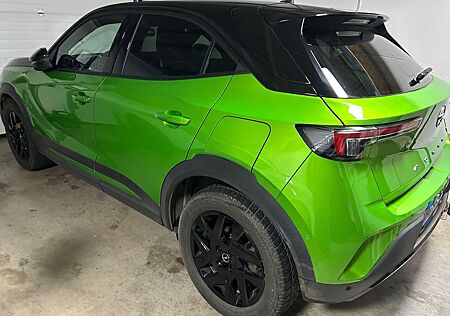 Opel Mokka-e Ultimate