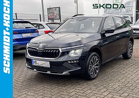 Skoda Kamiq 1.0 TSi Drive LED-Scheinw. Lane Assist PDC