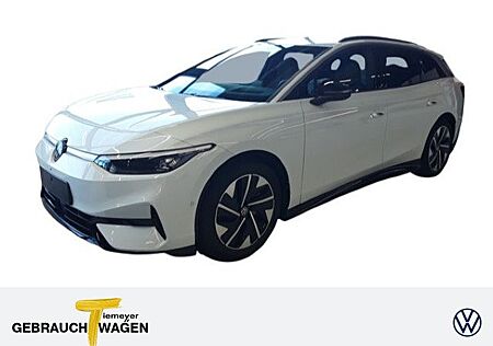 VW ID.7 Volkswagen Tourer PRO S LM20 MATRIX AHK 360°