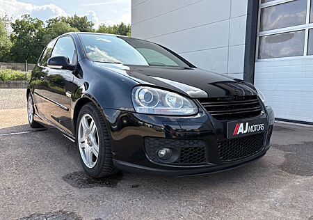 VW Golf Volkswagen V Lim. GTI | StandHzg | SitzHzg | Xenon