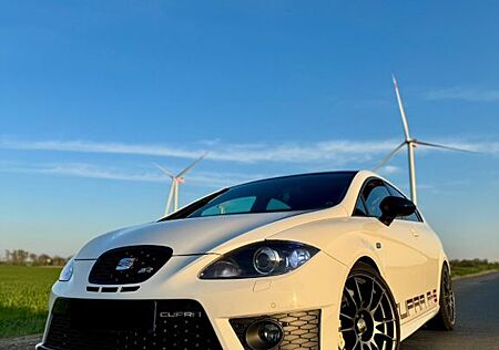 Seat Leon Cupra R 1P | 380 PS | IS-Racing Bremse