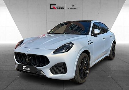 Maserati Grecale Modena inkl. 2 Jahre Approved F
