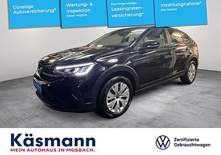 VW Taigo Volkswagen 1.0TSI SHZ PDC ALLWETTER 5J.GARANTIE