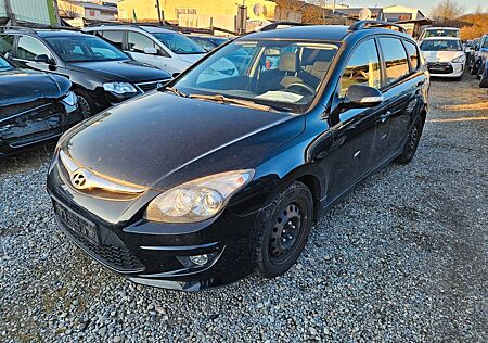 Hyundai i30 CW 1.4 BENZIN+EURO5+KLIMA