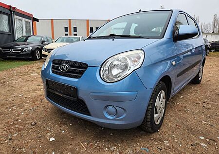 Kia Picanto 1.1 Attract