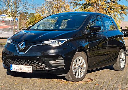 Renault ZOE Experience R110/Z.E. 50 Batteriemiete Ex...