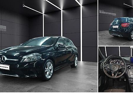 Mercedes-Benz A 160 A