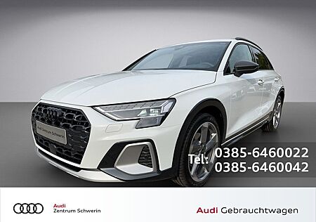 Audi A3 allstreet 35 TFSI 110150 kWPS S tronic