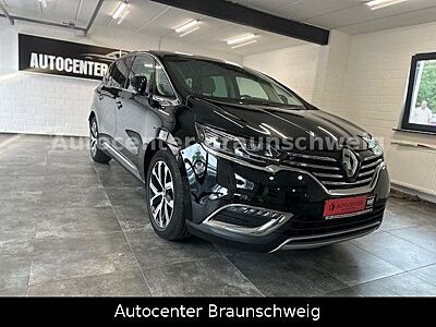 Renault Espace V Elysée 7 Sitzer