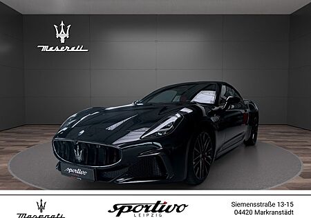 Maserati GranCabrio Trofeo*Sonderfinanzierung*