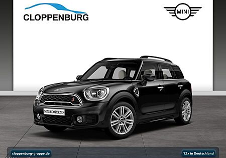 Mini Cooper SD Countryman AHK+Navi+Pano+ACC+SHZ+KeyGO