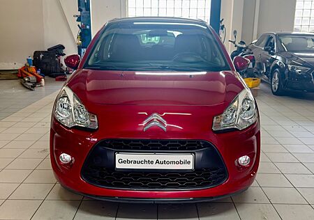 Citroën C3 Tendance