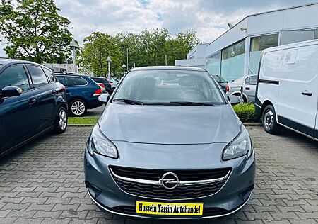 Opel Corsa E Selection