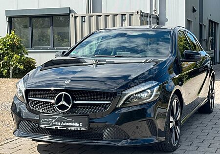 Mercedes-Benz A 200 gebraucht kaufen Mercedes-Benz A 200 A200d Sportpaket d/4Matic PDC/SHZ/Rückfahrkamere