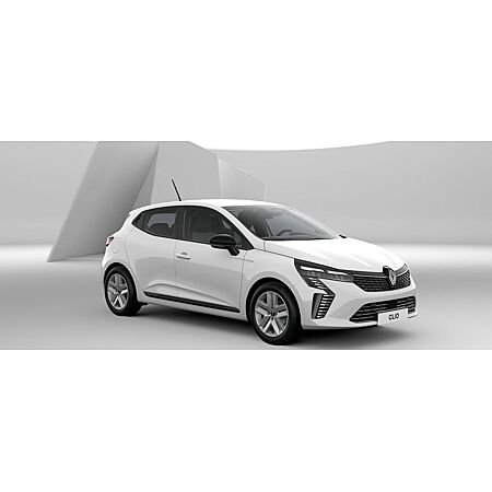 Renault Clio leasen
