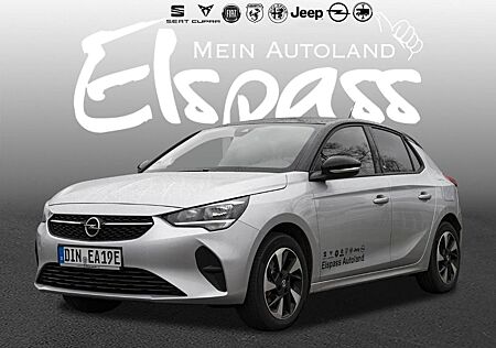 Opel Corsa Elektro 100KW DIG-DISPLAY SHZ TEMPOMAT APP