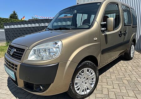 Fiat Doblo 1.3 Multijet 16V DPF Active Top Zustand