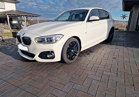 BMW 120d xDrive Edition M Sport Shadow A Edition...