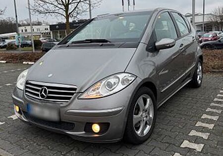 Mercedes-Benz A 150 AVANTGARDE Avantgarde
