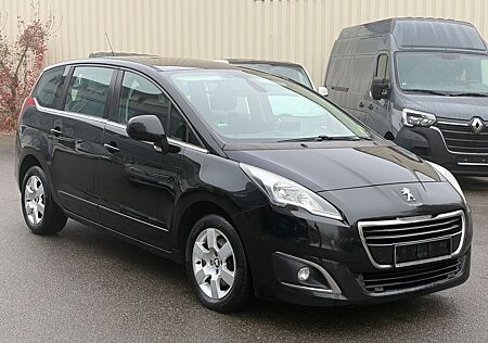 Peugeot 5008 Active..7-SITZER..