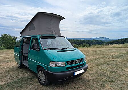 VW T4 California Volkswagen Coach