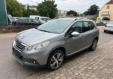 Peugeot 2008 Allure