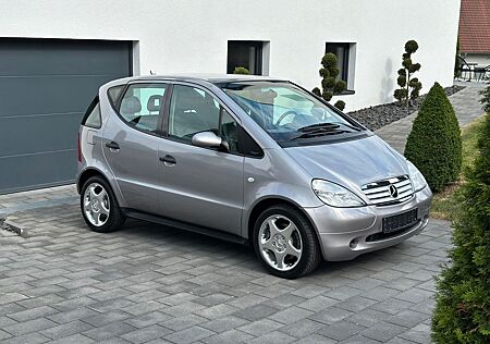 Mercedes-Benz A 190 AVANTGARDE *1.Hd*31TKM*