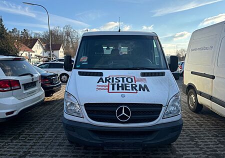 Mercedes-Benz Sprinter II Kasten 313 CDI*1-HA*Klima*Temp*AHK*