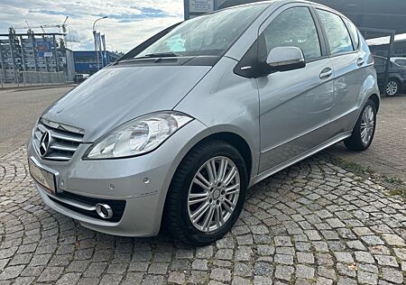 Mercedes-Benz A 180 Elegance Automatik