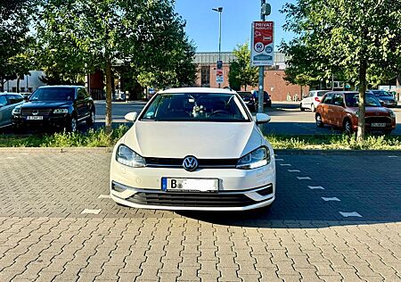VW Golf Volkswagen 7 1.4 TSI DSG Highline Variant