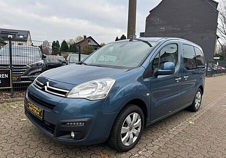 Citroën Berlingo /NAVI/KLIMA/PDC/TEMP/SHZ/SERV/ANHK