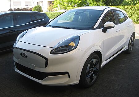 Ford Puma Gen-E 124 kW FWD, Komfort-Winter-Paket