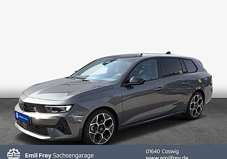 Opel Astra ST 1.2 Turbo Automatik Ultimate 96 kW
