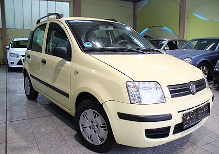 Fiat Panda 1.1 *TÜV 05/2025*TOP*