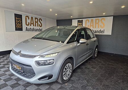 Citroën C4 Picasso /Spacetourer Attraction