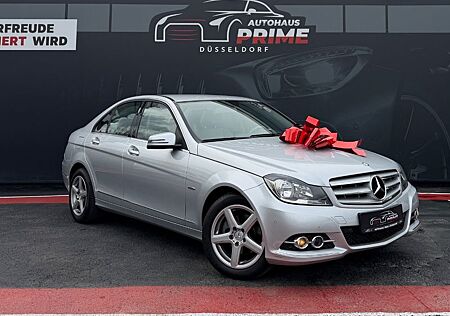 Mercedes-Benz C 180 C180 CGI Avantgarde*Unfallfrei*2Hand*Service*