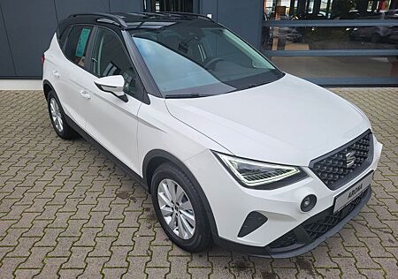 Seat Arona -Style- 1.0 TSI DSG *Navi*LED*Sitzh.*Kam.*