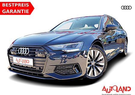 Audi A6 Avant 40 2.0 TDI LED Navi ACC 4x Sitzheizung