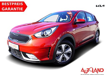 Kia Niro 1.6 Hybrid Spririt Spurhalte PDC Tempomat